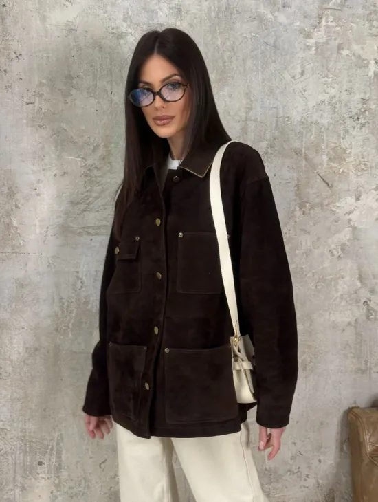 Тренд весна - 2025 